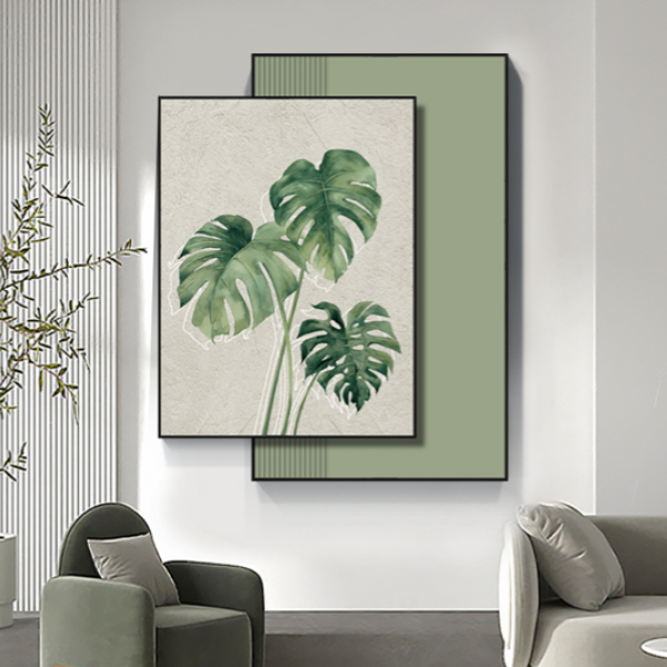 Verdant Layers