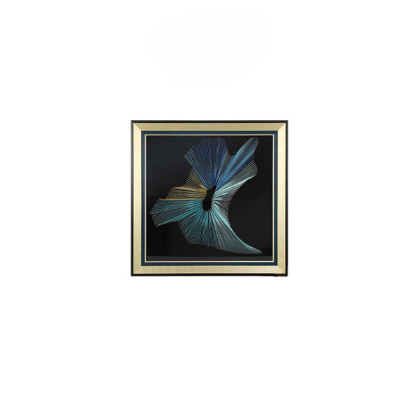 Coral Crescendo (ver. 2)