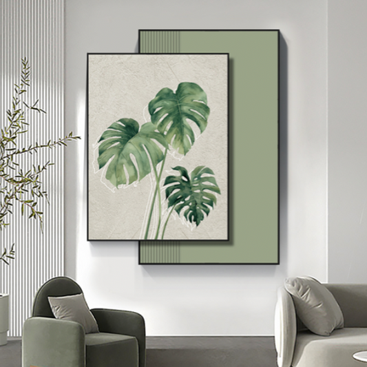 Verdant Layers
