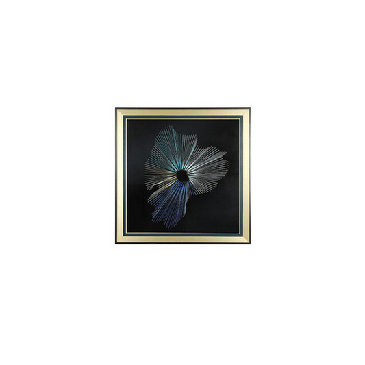 Coral Crescendo (ver. 3)